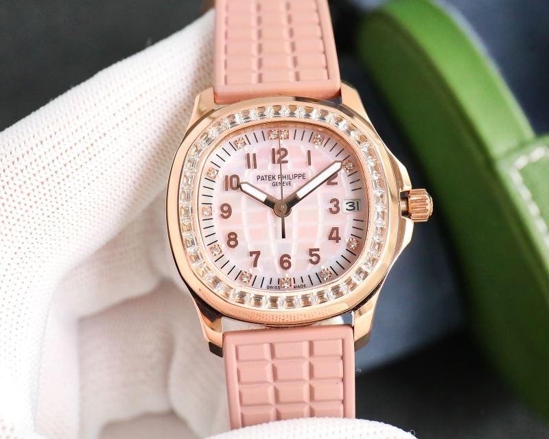 PATEK PHILIPPE Watches